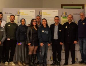 Günsan Elektrik’te 2025 Kalite Haftası Kutlandı