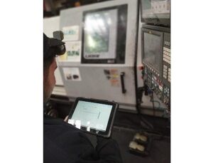 Güriş Holding Şirketlerinden Parsan, Yapay Zeka Dayanağıyla Bakım-Onarım Süreçlerinde Verimliliği Artırdı