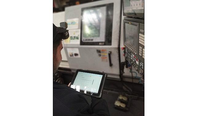 Güriş Holding Şirketlerinden Parsan, Yapay Zeka Dayanağıyla Bakım-Onarım Süreçlerinde Verimliliği Artırdı