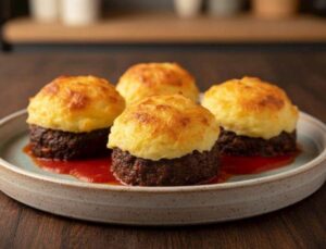 Hasanpaşa Köfte Tarfi