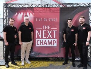 HASEL, İntralojistik Dönüşümüne Yeni Serisiyle Liderlik Ediyor: Linde 1251’in Türkiye Lansmanı Gerçekleşti