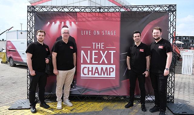 HASEL, İntralojistik Dönüşümüne Yeni Serisiyle Liderlik Ediyor: Linde 1251’in Türkiye Lansmanı Gerçekleşti