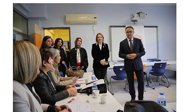 Hayat Uzunluğu Öğrenmede Yeni Yol Haritası: İzmir’de Vizyoner Çalıştay Gerçekleştirildi