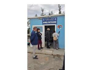 Hayvan Haklarında Farkındalık Artıyor: Didim’de Manalı Buluşma Lider Hatice Gençay’la Ortak Projeler Görüşüldü