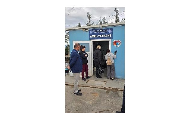 Hayvan Haklarında Farkındalık Artıyor: Didim’de Manalı Buluşma Lider Hatice Gençay’la Ortak Projeler Görüşüldü