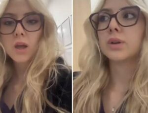 Hemşirenin Maaş Paylaşımı Sosyal Medyada Gündem Oldu