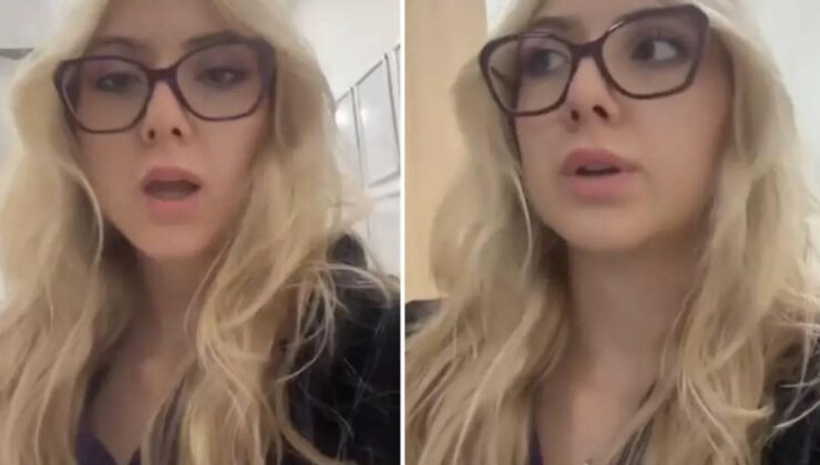 Hemşirenin Maaş Paylaşımı Sosyal Medyada Gündem Oldu