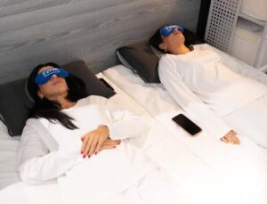 Her Dört Kişiden Biri Kötü Uyuyor