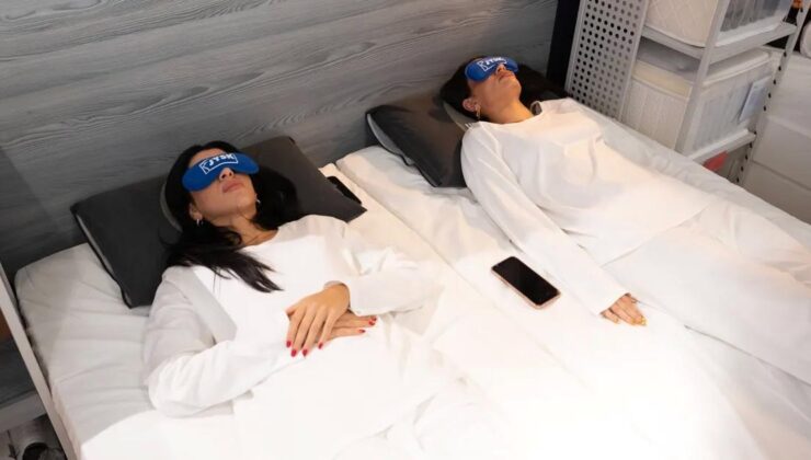 Her Dört Kişiden Biri Kötü Uyuyor