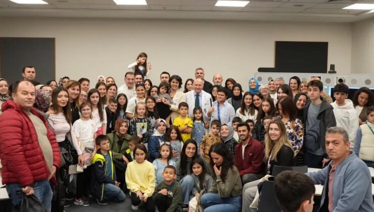 Her Yıl 2 Bin Çocuk TİP 1 Diyabetle Tanışıyor