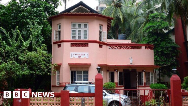 Hidden in plain sight – Mumbai’s glorious Art Deco legacy at 100