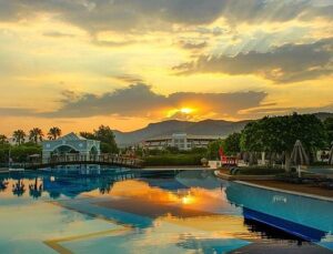 Hilton Dalaman 2025 Yaz Dönemini Keyifle Noktalıyor, 2026’ya Güçlü Bir Başlangıç İçin Hazırlanıyor…