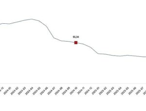 Hizmet Üretici Fiyat Endeksi, Ekim 2025