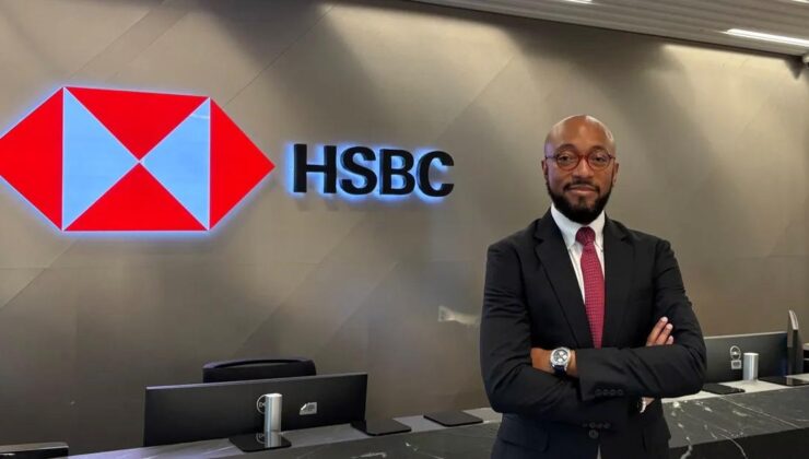 HSBC Bank A.Ş.’de Önemli Atama