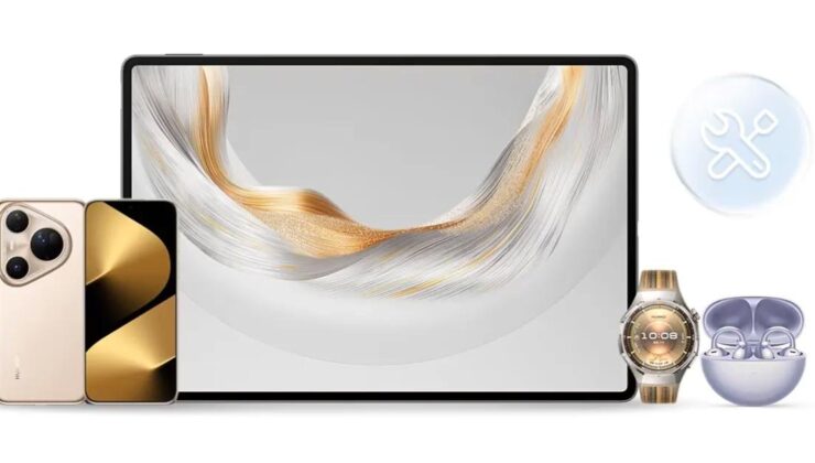 Huawei Servis Festivali 2025 Başladı