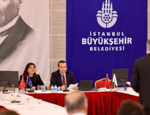 İBB, Dijital Taksi Dönüşümünde Dördüncü İhaleyi Başarıyla Tamamladı