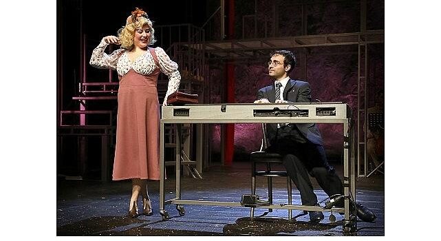 İBB Kent Tiyatroları Aralık Ayında 36 Oyunu Seyirciyle Buluşturuyor