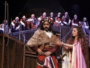 İBB Kent Tiyatroları’nda Bu Hafta (19-23 Kasım 2025)