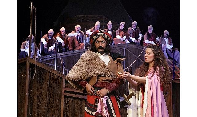 İBB Kent Tiyatroları’nda Bu Hafta (19-23 Kasım 2025)