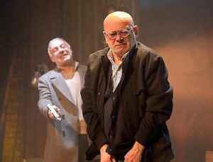 İBB Kent Tiyatroları’nda Bu Hafta (25-30 Kasım 2025)