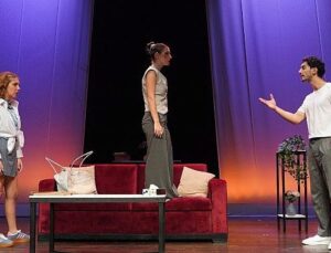 İBB Kent Tiyatroları’nda Bu Hafta (5‑10 Kasım 2025)