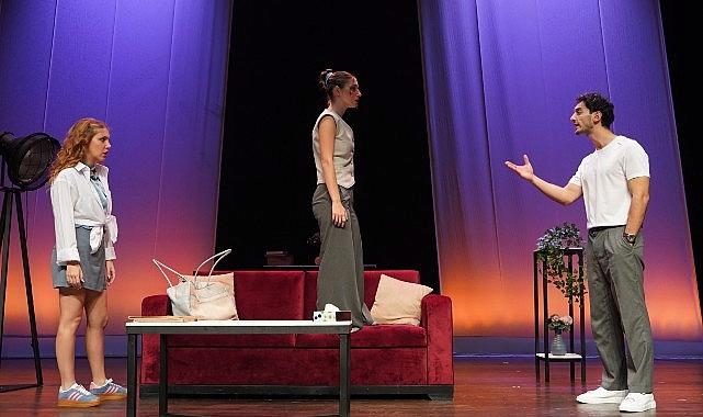 İBB Kent Tiyatroları’nda Bu Hafta (5‑10 Kasım 2025)