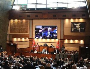 İBB Meclisi’nden Bayrampaşa’nın bütçesine onay