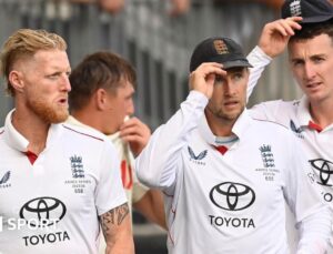 I’d be licking my lips bowling to England – McGrath