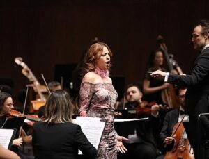 İDSO DenizBank Konserleri ile müziğin tasvir gücü sahneye taşındı