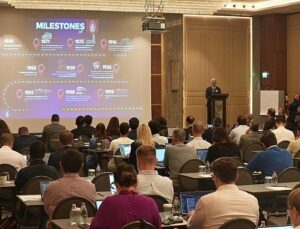 İETT UITP’yi İstanbul’da Ağırladı