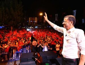 İhtiyaç Sahipleri Horoz Kart İle Nefes Alıyor