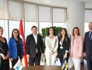 “İkinci Bahar Akademisi” Başladı