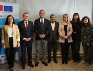 İklim Krizine Karşı Ortak Mücadele