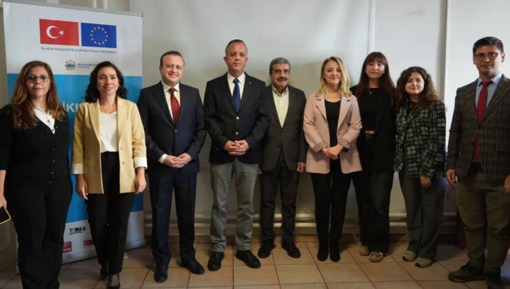 İklim Krizine Karşı Ortak Mücadele