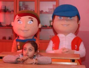 Ilgın Gökçeyurt’un Tek İlkokul Öğrencisi İlayda’ya Ulusal Tohum Şuuru Kazandırıldı