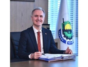 İnegöl Belediyesi Eğitim Yardımları Öğrencilerin Hesaplarına Yattı