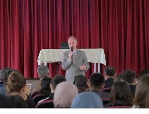 İnegöl Değerli Bir Kent