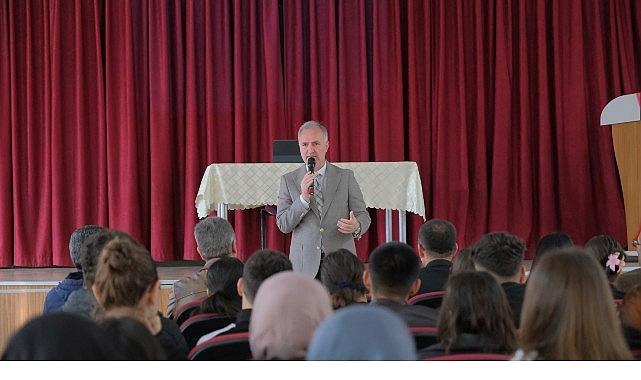 İnegöl Değerli Bir Kent