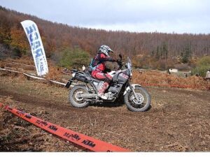 İnegöl Sky Adventure Race İkinci Etabına Konut Sahipliği Yaptı