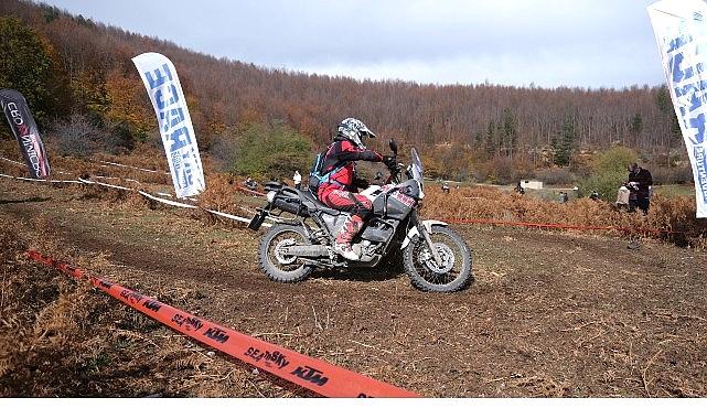 İnegöl Sky Adventure Race İkinci Etabına Konut Sahipliği Yaptı