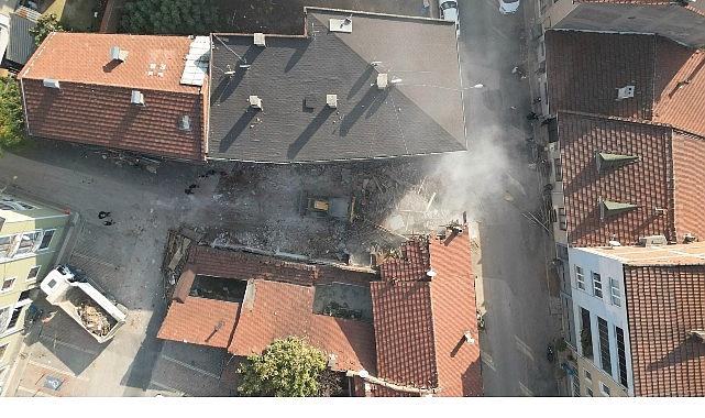 İnegöl’de Çıkmaz Sokaklar Ulaşıma Açılıyor