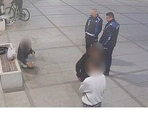 İnegöl’de Kural Belirli: Kirleten Temizler