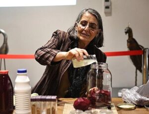 İnovasyon Merkezi’nde eğitici atölyeler sürüyor