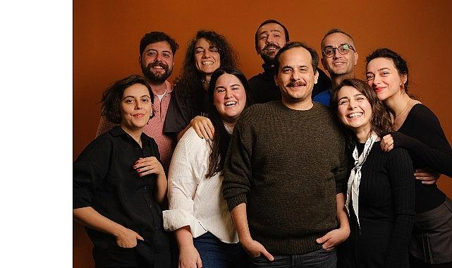 “İsimsiz Eserler Mezarlığı” Dünya Prömiyerini Tallinn Sinema Şenliği’nde Yaptı!