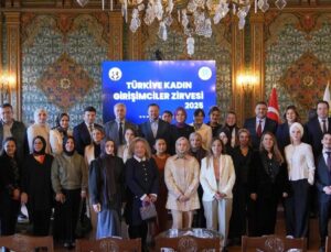 İŞKAGİD Türkiye Kadın Girişimciler Zirvesi, Kadın Liderleri Buluşturdu 