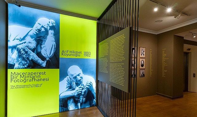 İstanbul Araştırmaları Enstitüsü’nden Fiyatsız Stant Çeşidi