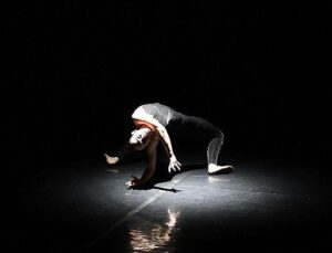 İstanbul Devlet Opera ve Balesi Lüleburgaz’da sahne aldı