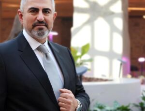 İstanbul Finans Merkezi AVM Müdürü Muammer Çene Oldu