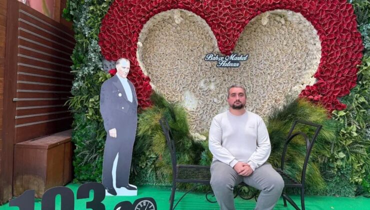 İstanbul’da Atatürk’ün Ebediyete Uğurlanışının 87. Yılındaki Anma Programları