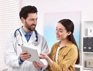 İştirak Sıhhat ile her kurumda güvendesiniz